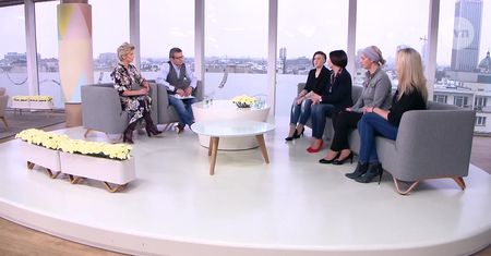 Nauczycielka sądzona za "Czarny Protest": "Postępowałyśmy zgodnie z Konstytucją"