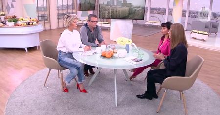 Papina: "Nikt nie pobije Pierwszej Damy USA. Melania Trump to najpiękniejsza kobieta w polityce"