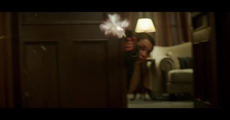 Unlocked (2017)
