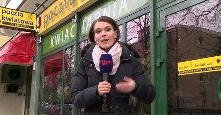 Kwiaciarnie przeżywają prawdziwe oblężenie