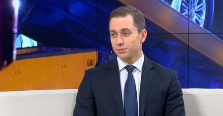 Hejt po wypadku Szydło. Sprzeczka w studiu