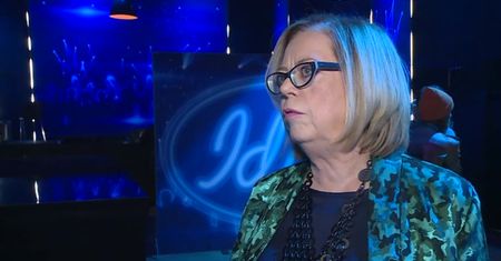 Zapendowska o Idolu: "Miałam wątpliwości, czy dam sobie radę z moim wzrokiem"
