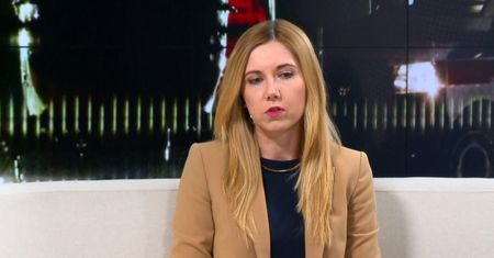 Mocne słowa publicysty o wypadku z udziałem Szydło