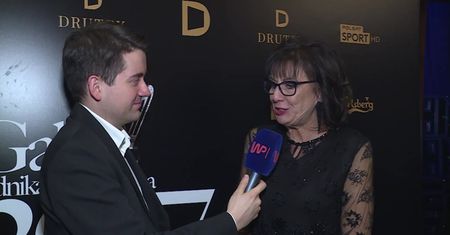 Mama Roberta Lewandowskiego: Liczę na finał mistrzostw świata z udziałem Polski i Roberta
