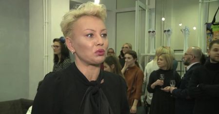 Jarosińska chce być Amy Winehouse:  No i koncerty po całym świecie, na pewno"