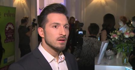 Maślak znów jest ekspertem: "Wiele polskich SPA ma wyższy poziom niż zagraniczne"