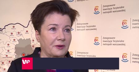 Nie chcą zmian granic stolicy. Samorządowcy przygotowali wspólny apel do premier Szydło