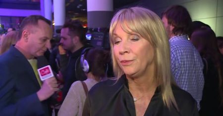 Kolenda-Zaleska broni Wałęsy: "Wszyscy jesteśmy ludźmi. Jestem jego wielbicielką!"