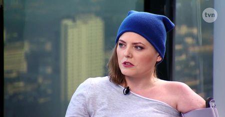 Izabel Marcinkiewicz: "ZREZYGNUJĘ Z NAZWISKA!"
