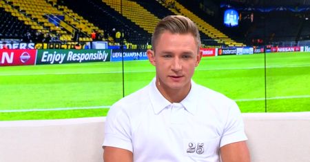 Jakub Rzeźniczak o konflikcie właścicielskim w Legii
