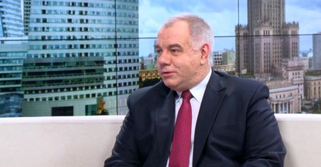 Sasin: chcemy rozmawiać o konkretnych rozwiązaniach, a nie o ideach