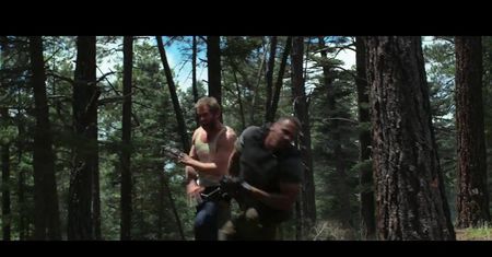 ''Logan. Wolverine'' - zwiastun z Super Bowl