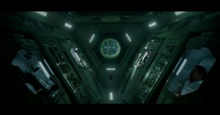 Life (2017)