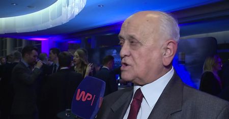 Trener Andrzej Streajlau o duecie Lewandowski-Milik: Wspaniała para