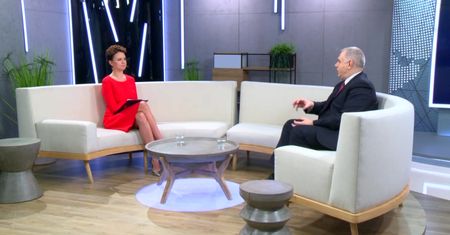 Sasin o ustawie metropolitalnej: oznacza potężną decentralizację