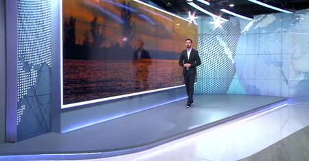 Prognoza pogody na 3 lutego