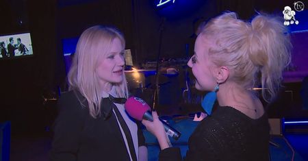 Była dziewczyna Huberta Urbańskiego: "Robię dużo głupich rzeczy po alkoholu"