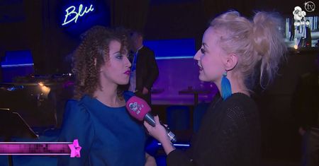 Hyży o Walentynkach: "Nie lubię, jak ktoś mi narzuca, że mam się kochać, całować, chodzić na randki"