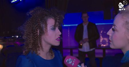 Maja Hyży: "Wstawianie selfie to nasza praca"