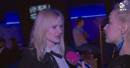 Była dziewczyna Urbańskiego: "Zazwyczaj trafiał mi się partner, który nie obchodził Walentynek"