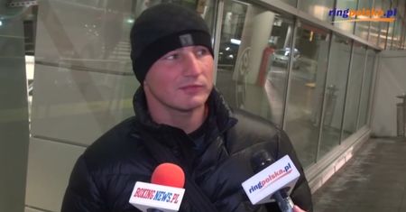 Artur Szpilka broni Andrzeja Wawrzyka i nie zostawia suchej nitki na "hejterach". Padają ostre słowa