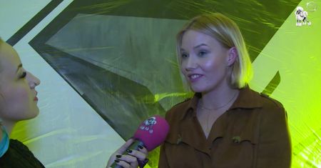 Gąsiorowska: "Na pewno nie znudziłam się aktorstwem. Penetruję ten zawód"