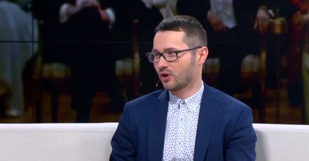 Na co iść do kina w weekend? Łukasz Knap o "Jackie" i "McImperium"