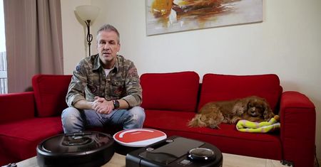 Co warto kupić? Odkurzacze-roboty