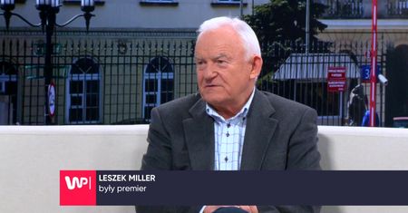 Miller: nie ma szczegółów finansowania projektu metropolii warszawskiej