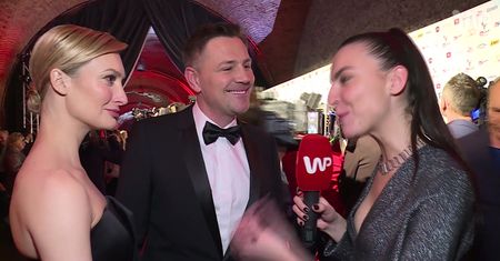 Krzysztof Ibisz o początkach w telewizji. "Wtedy było dużo trudniej"