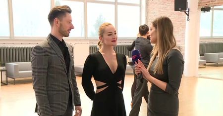 Szkoła tańca to ich spełnienie marzeń. Jak wyglądają zajęcia?