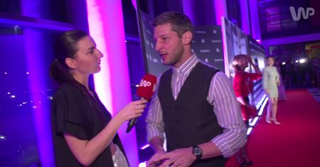 Leszek Stanek wydaje płytę i komentuje swój udział w Eurowizji