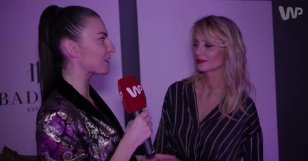 Aneta Kręglicka ma dość nazywania jej modelką! "Czuję się bizneswoman"