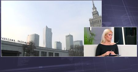 Baranowska: ustawa metropolitalna to nie jest pomysł z kapelusza