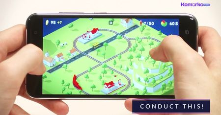 Appshaker 2 #21: Cubway, Screenshot Utility, Conduct THIS i inne