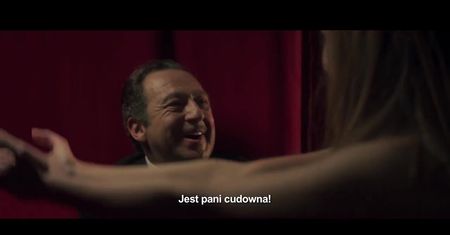 Dalida (2016)