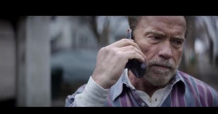 Aftermath (2017)