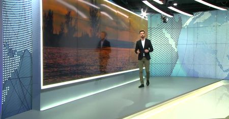 Prognoza pogody na 9 lutego