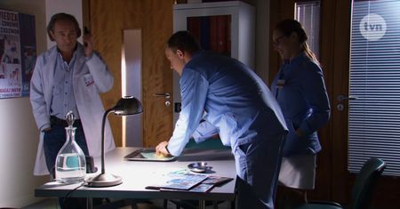 "Na Wspólnej": zwiastun 2423. odcinka
