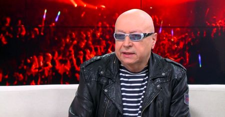 Muniek Staszczyk i Marek Dutkiewicz o "robieniu" muzycznych hitów