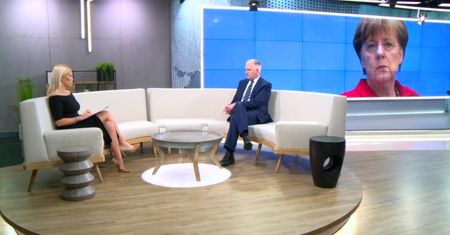 Gowin: niemiecka opinia publiczna ulega fałszywym głosom