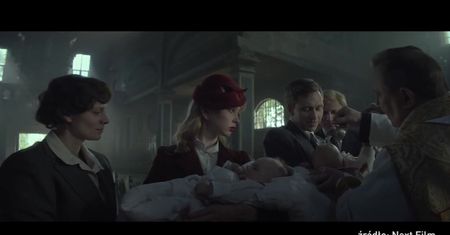#dziejesiewkulturze: Jack Nicholson w remake'u niemieckiego kandydata do Oscara
