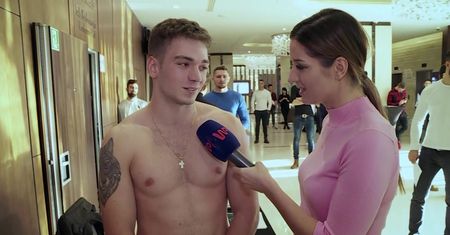 Jacy są kandydaci na Mistera Polski 2017?