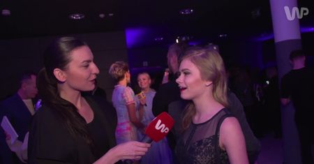 Julia Wróblewska nie może opędzić się od adoratorów?