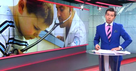 Grypa atakuje. Od września zachorowały już dwa miliony ludzi