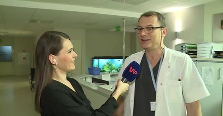 Rodzi się coraz więcej dzieci