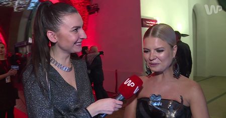 Marta Manowska i Łukasz z "Rolnik szuka żony" są parą? Reakcja prezenterki wiele zdradza