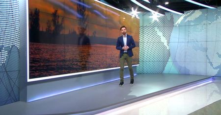Prognoza pogody na 7 lutego