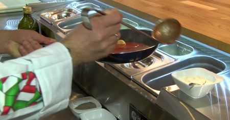 Ravioli caprese - poczuj się jak we włoskiej restauracji