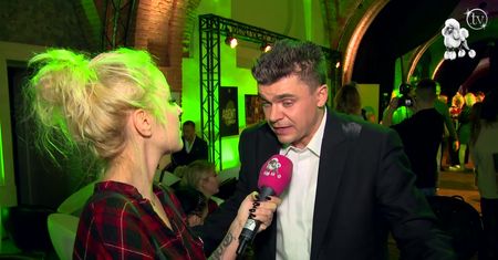 Niecik: "Nie ćpam, nie jestem alkoholikiem! Kupiłem merca w maju, nówkę, kosztował bardzo dużo!"